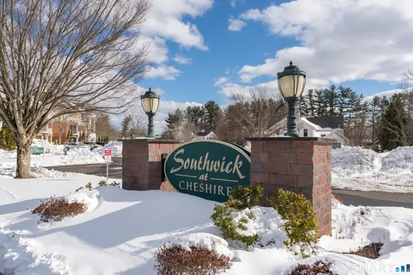 80 Southwick Court #201, Cheshire, CT 06410