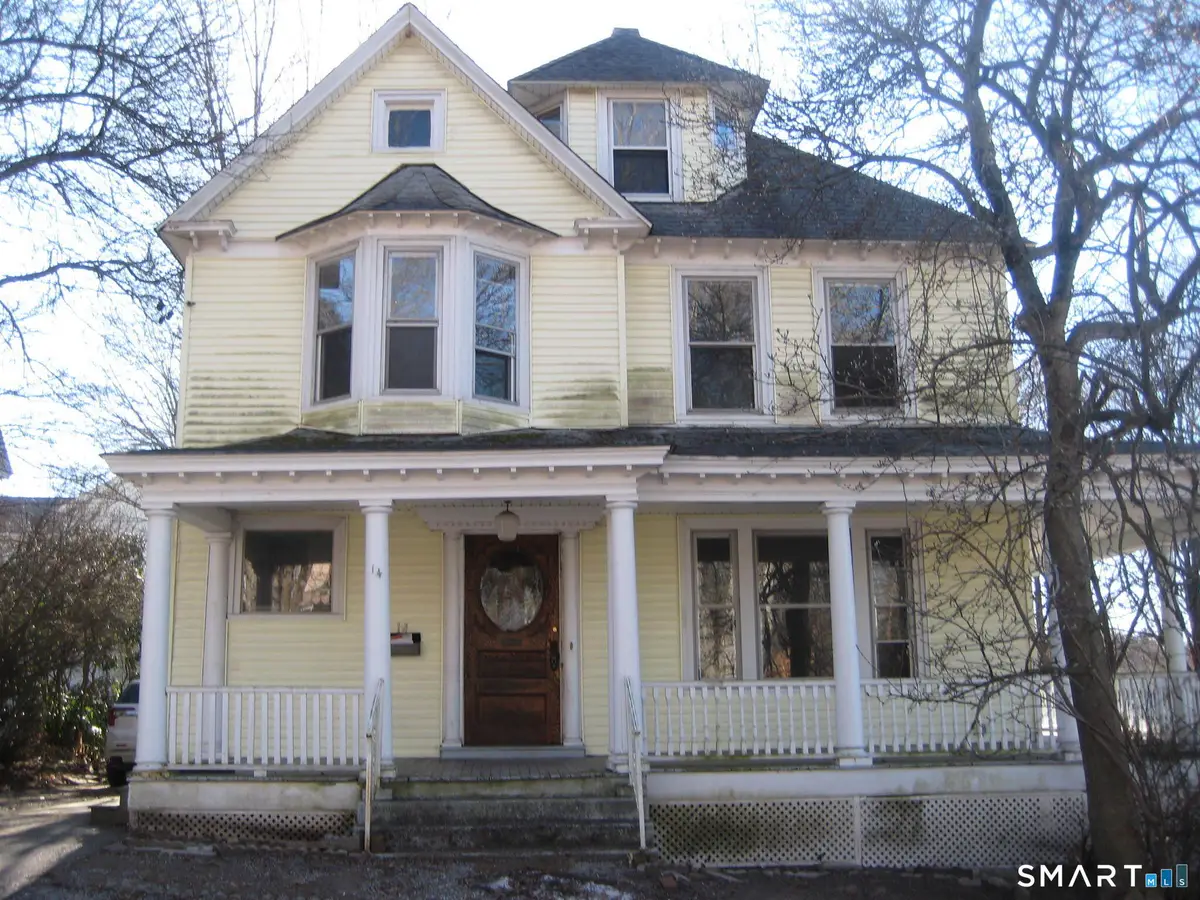 14 Sturtevant Avenue, Norwich, CT 06360 - #1