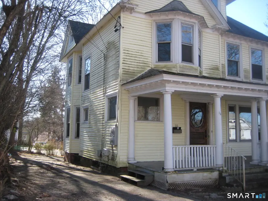 14 Sturtevant Avenue, Norwich, CT 06360 - #2
