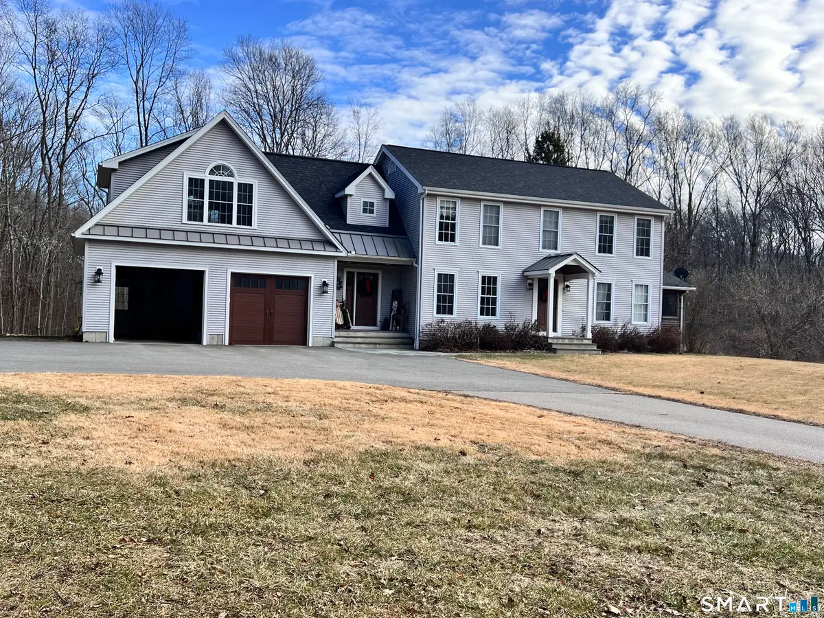 86 Hi Lea Farm Road, Colchester, CT 06415 - #1