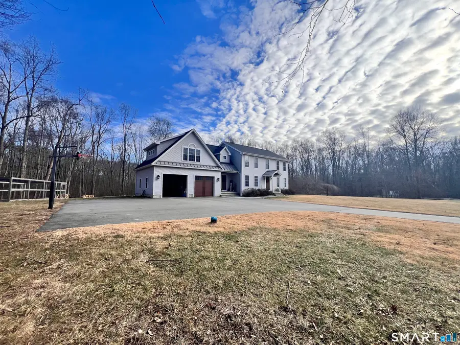 86 Hi Lea Farm Road, Colchester, CT 06415 - #2