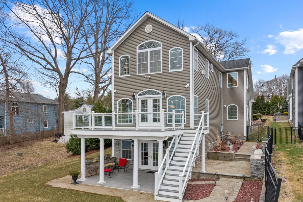 1727 Meriden Road, Wolcott, CT 06716 - #1