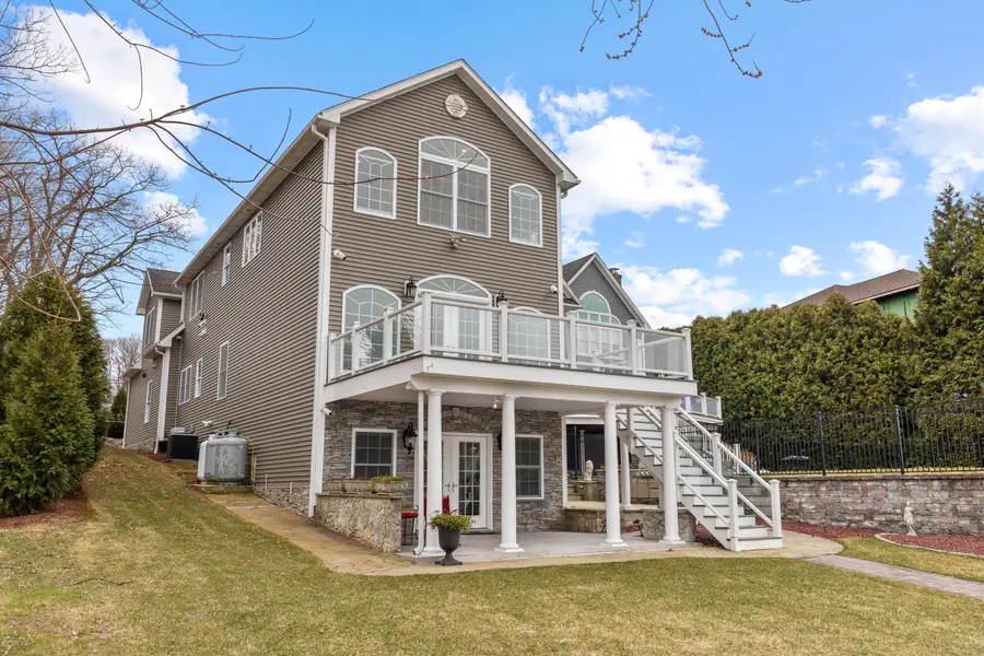 1727 Meriden Road, Wolcott, CT 06716 - #2