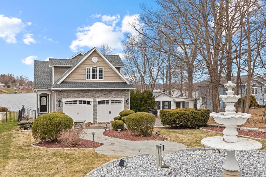 1727 Meriden Road, Wolcott, CT 06716 - #3