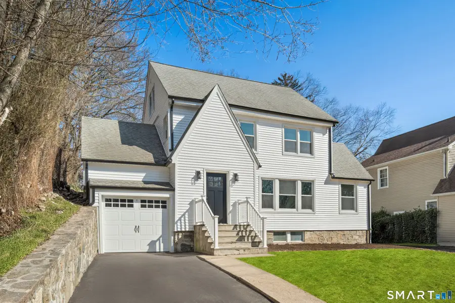29 Pierce Place, Stamford, CT 06906 - #2