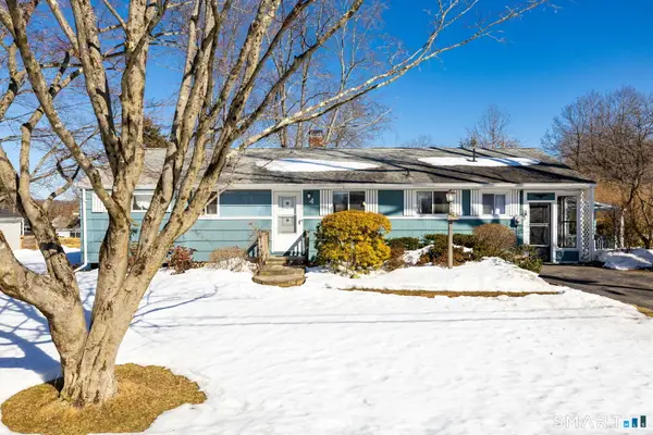 4 Lewis Street, Simsbury, CT 06081