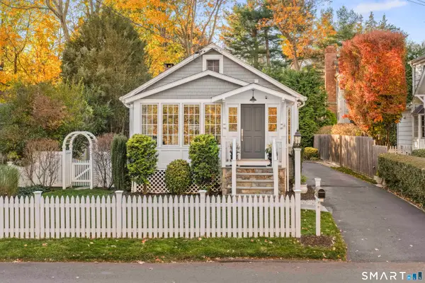 25 Lakeside Avenue, Darien, CT 06820