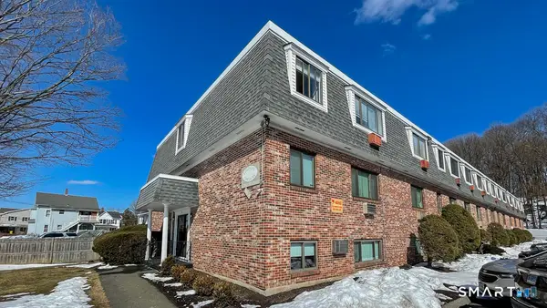 51 Wildman Street #A305, Danbury, CT 06810