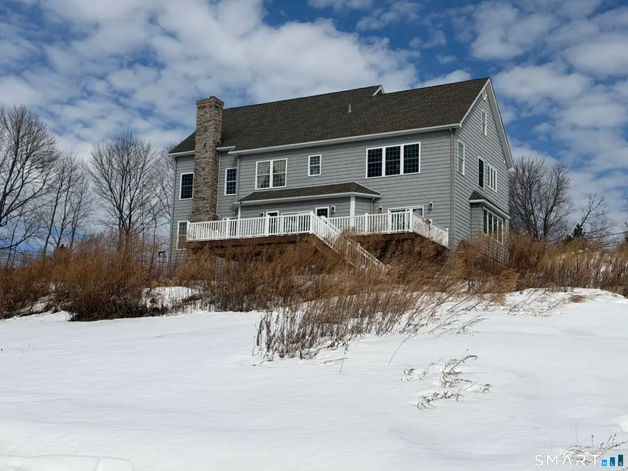 4 Hard Hill Road South, Bethlehem, CT 06751 - #2