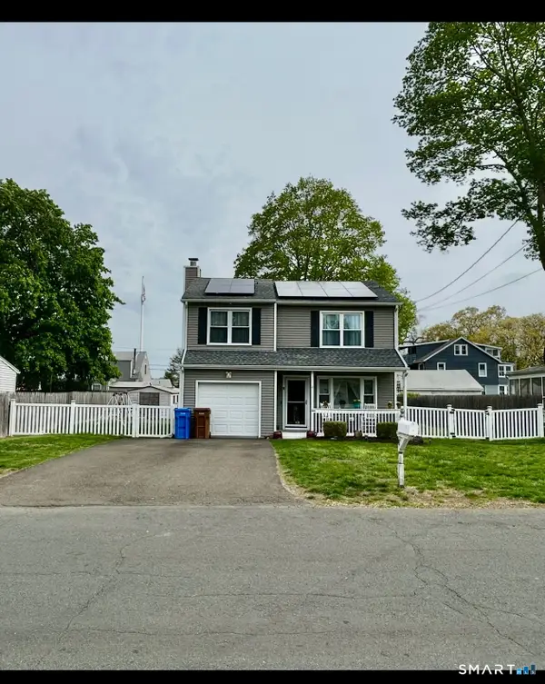 18 Wallace Street, Shelton, CT 06484