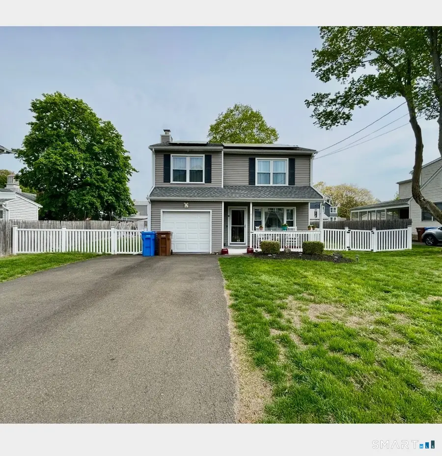 18 Wallace Street, Shelton, CT 06484 - #2
