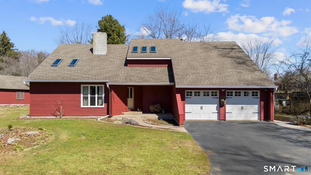 104 South Montowese Street, Branford, CT 06405 - #1