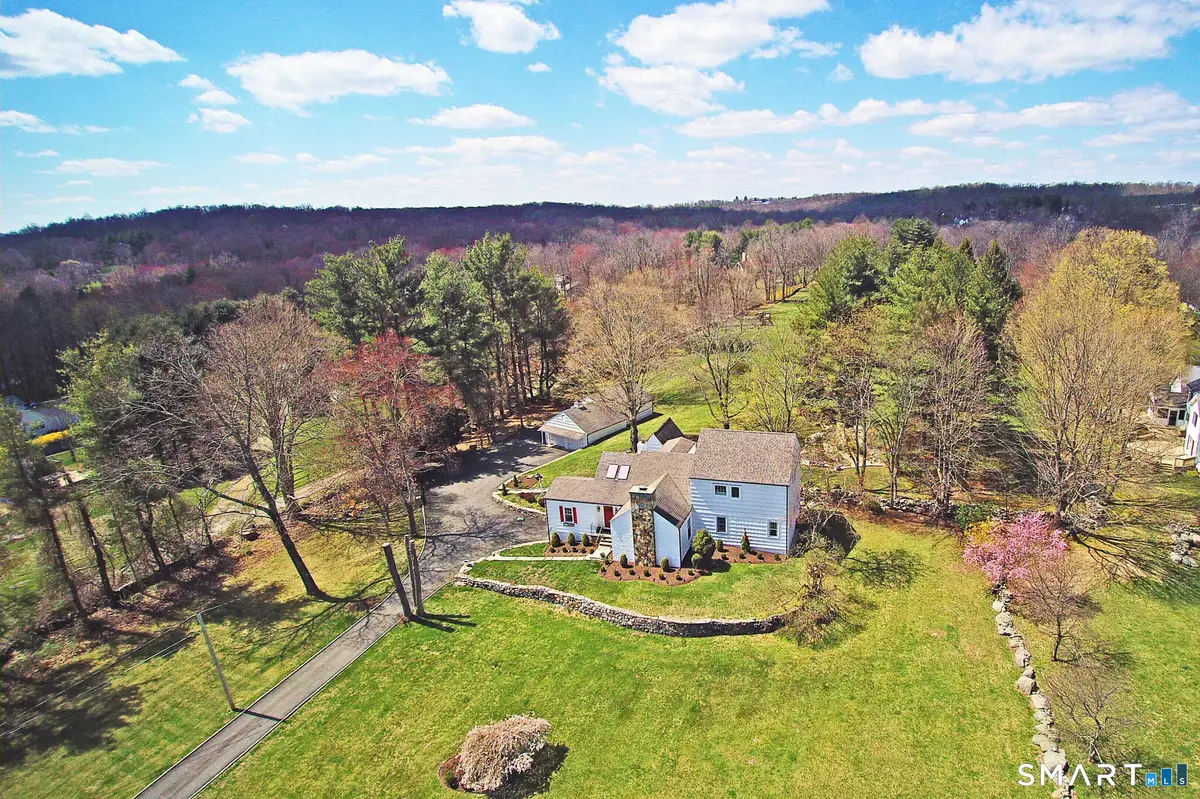 773 Ridgebury Road, Ridgefield, CT 06877 - #1