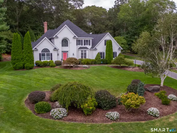 6 Parkman Place, Old Saybrook, CT 06475