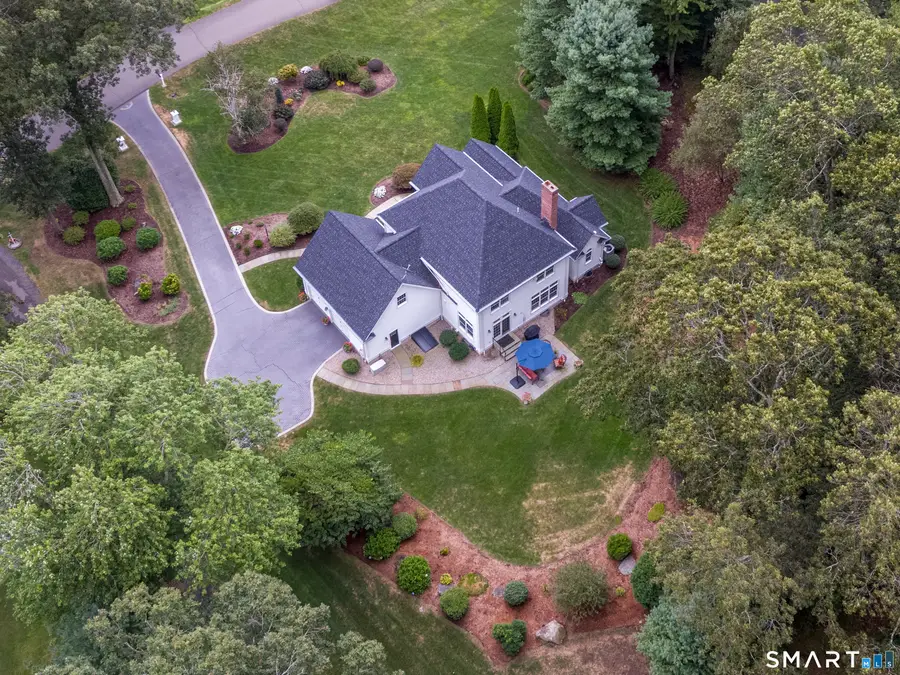 6 Parkman Place, Old Saybrook, CT 06475 - #3