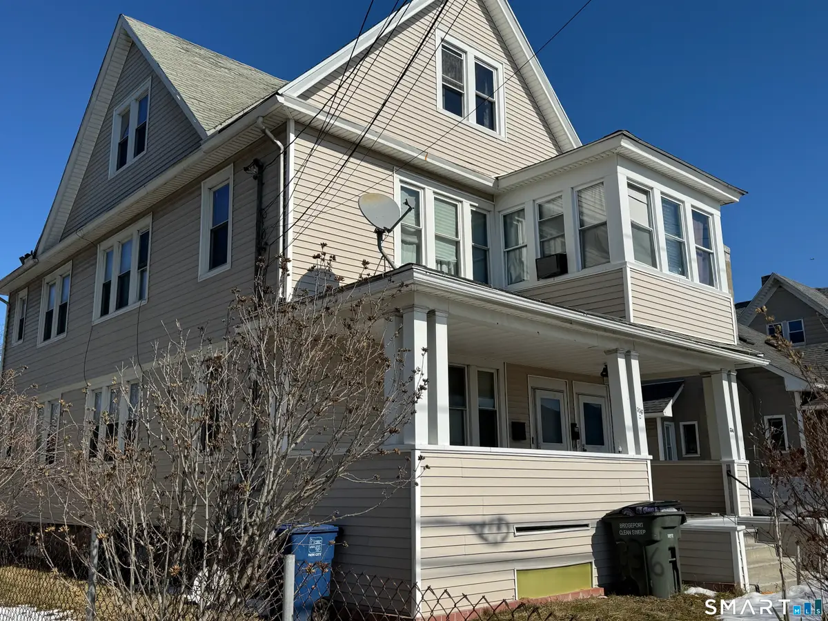 334 Seaview Avenue, Bridgeport, CT 06607 - #1