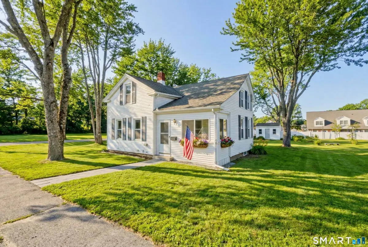 22 Southview Street, Enfield, CT 06082 - #1