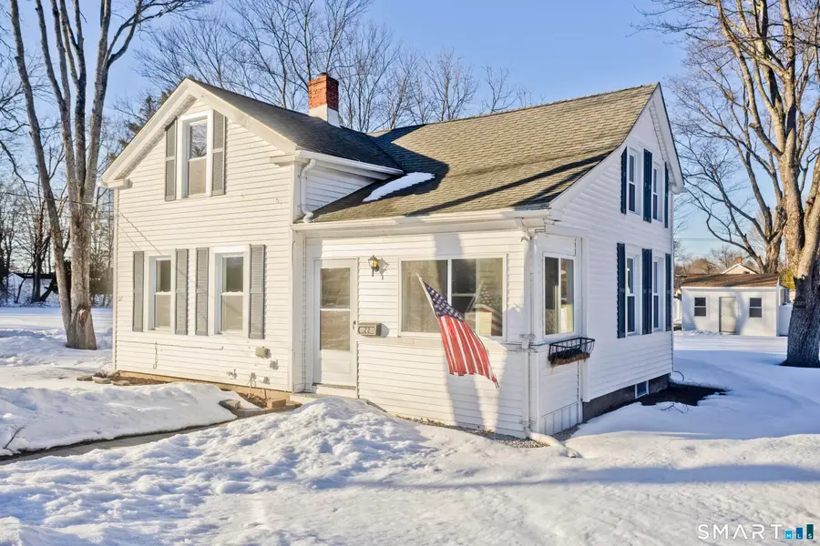 22 Southview Street, Enfield, CT 06082 - #2