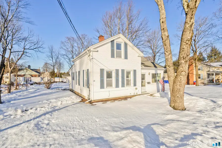 22 Southview Street, Enfield, CT 06082 - #3