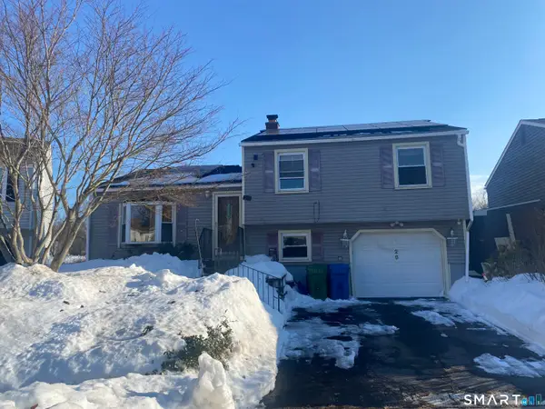 28 Kent Court, Middletown, CT 06457