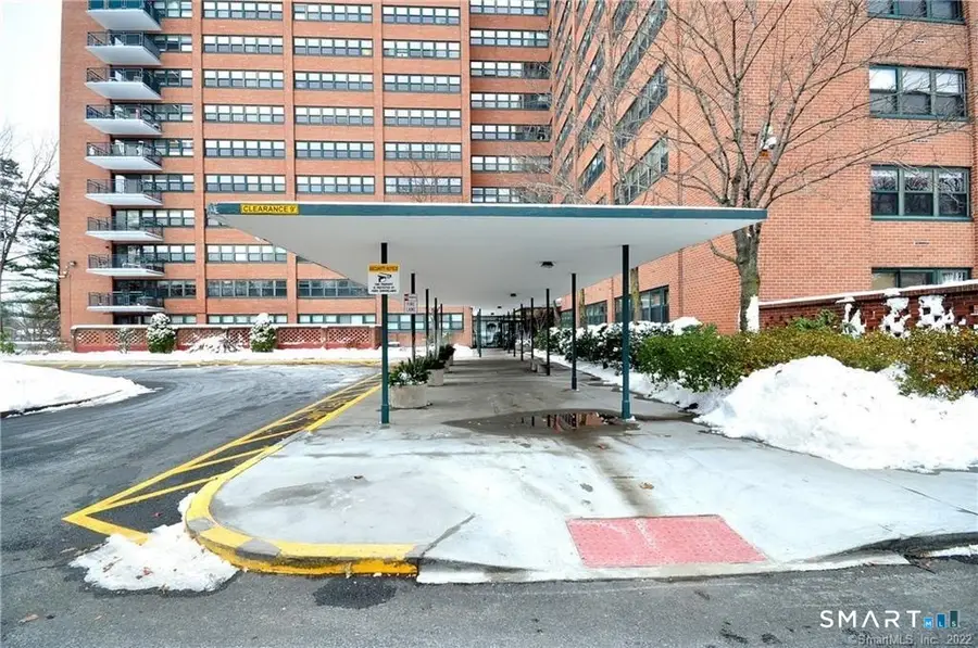 31 Woodland Street #4G, Hartford, CT 06111 - #2