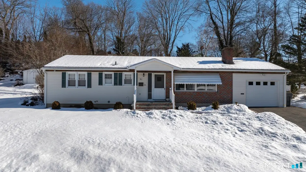 51 Joseph Road, Naugatuck, CT 06770 - #1