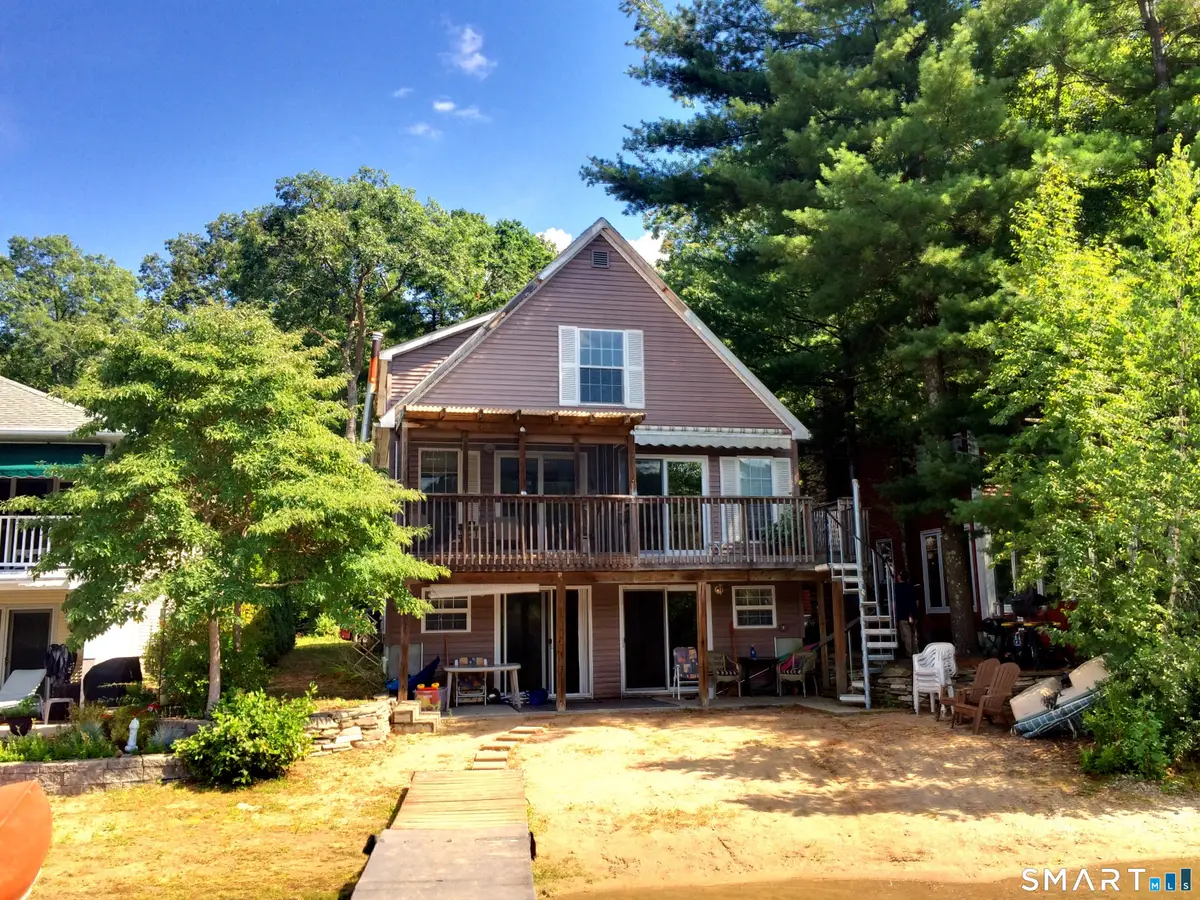 24 Arrowhead Lane, Killingly, CT 06241 - #1