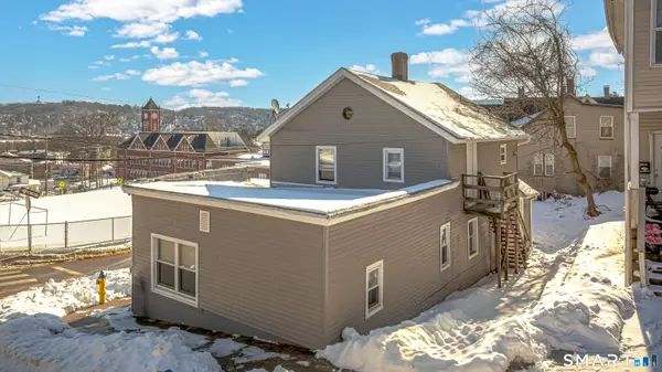 429 Washington Avenue, Waterbury, CT 06708