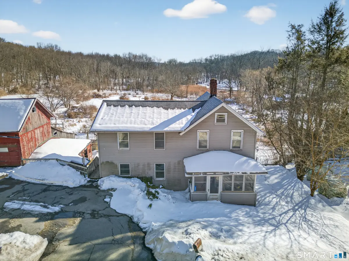 608 Echo Lake Road, Watertown, CT 06795 - #1