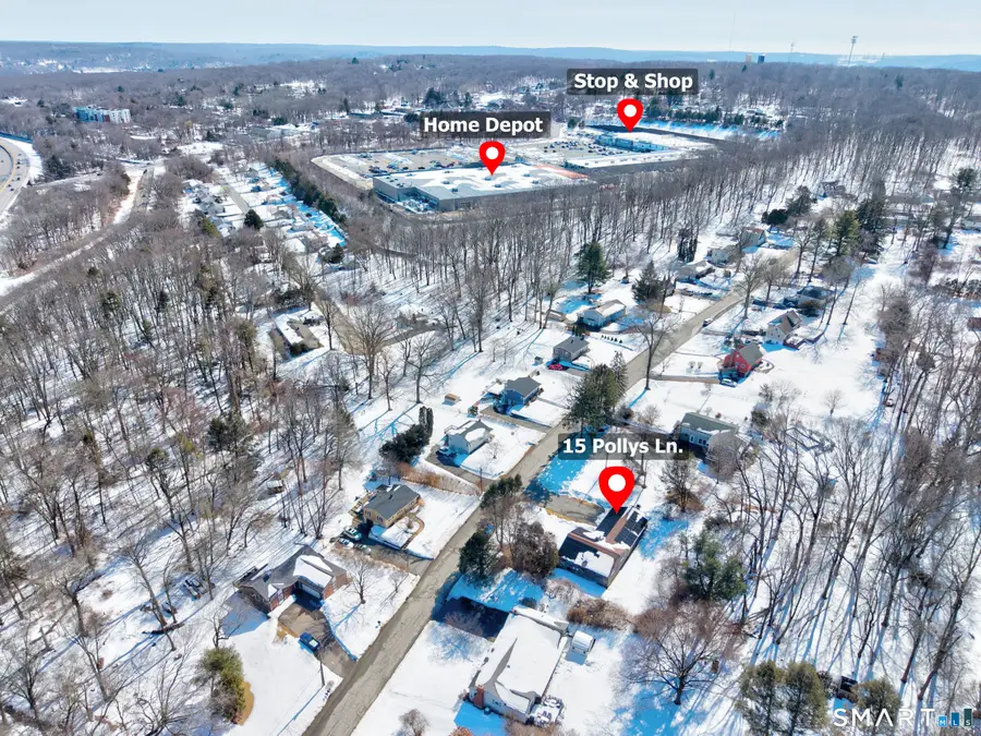 15 Pollys Lane, Uncasville, CT 06382 - #3