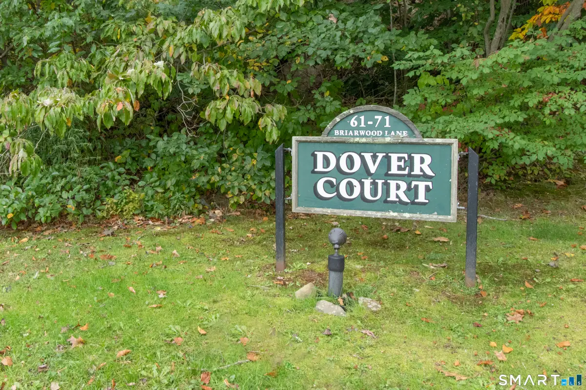 63 Briarwood Lane #E, Branford, CT 06405 - #1