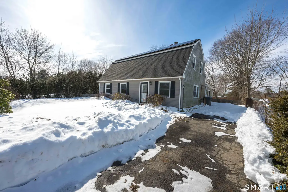 56 Morning Mist Road, Naugatuck, CT 06770 - #1