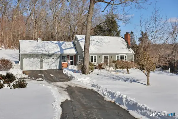 408 Foote Road, Glastonbury, CT 06073