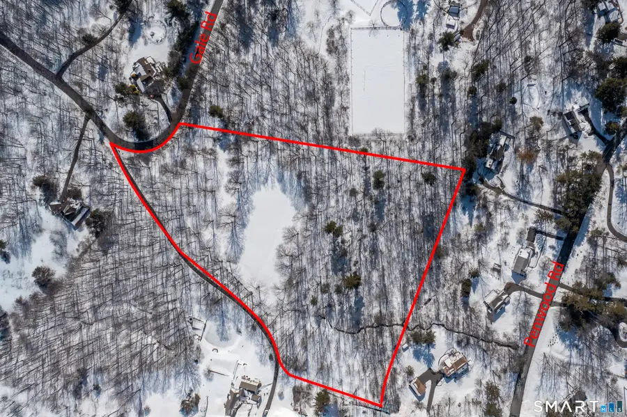 36 Gale Road, Bloomfield, CT 06002 - #3