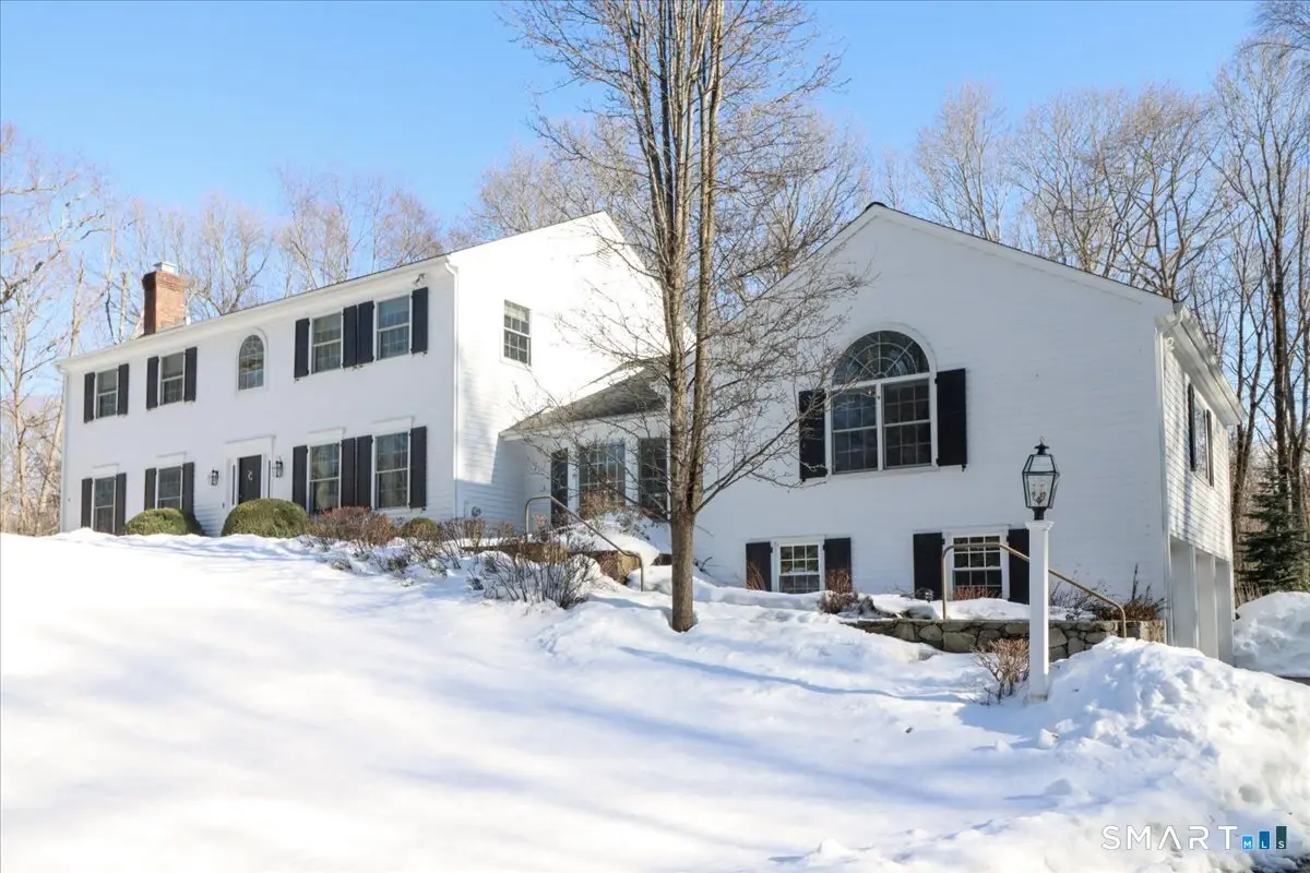 17 Tall Oaks Road, Wilton, CT 06897 - #1