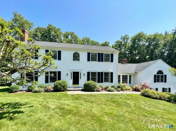 17 Tall Oaks Road, Wilton, CT 06897