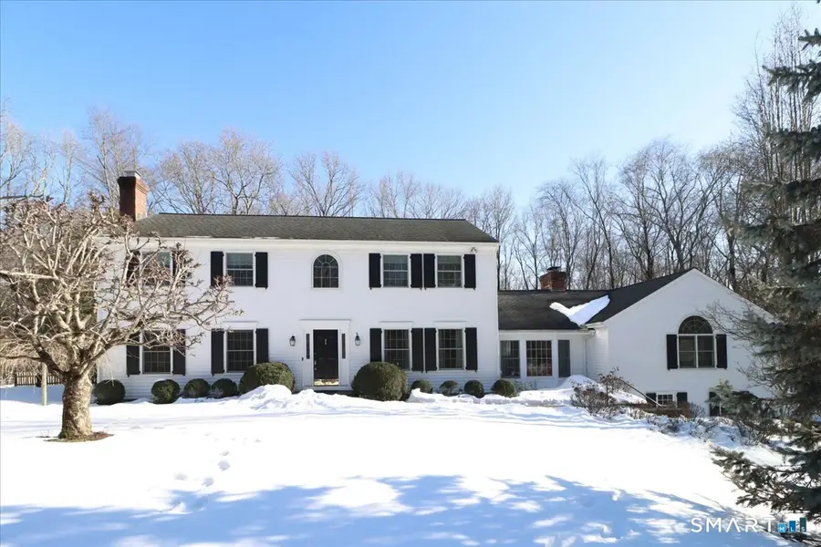 17 Tall Oaks Road, Wilton, CT 06897 - #2