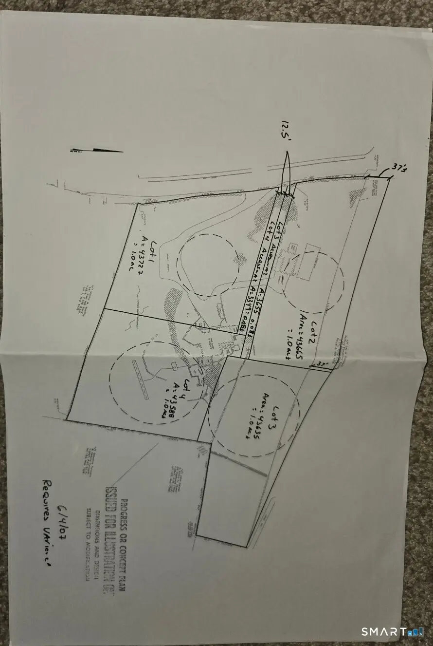 677 West Hill Road, Stamford, CT 06902 - #2