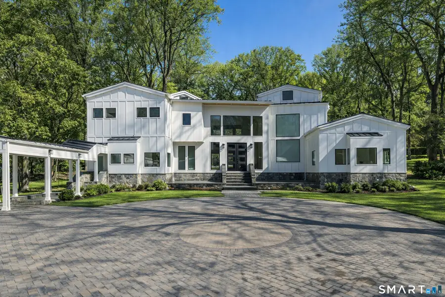 475 Fence Row Drive, Fairfield, CT 06824 - #2