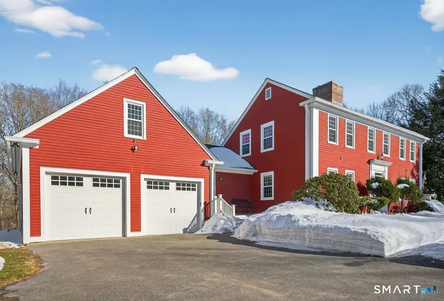 4 Hunters Ridge Road, Killingworth, CT 06419 - #2