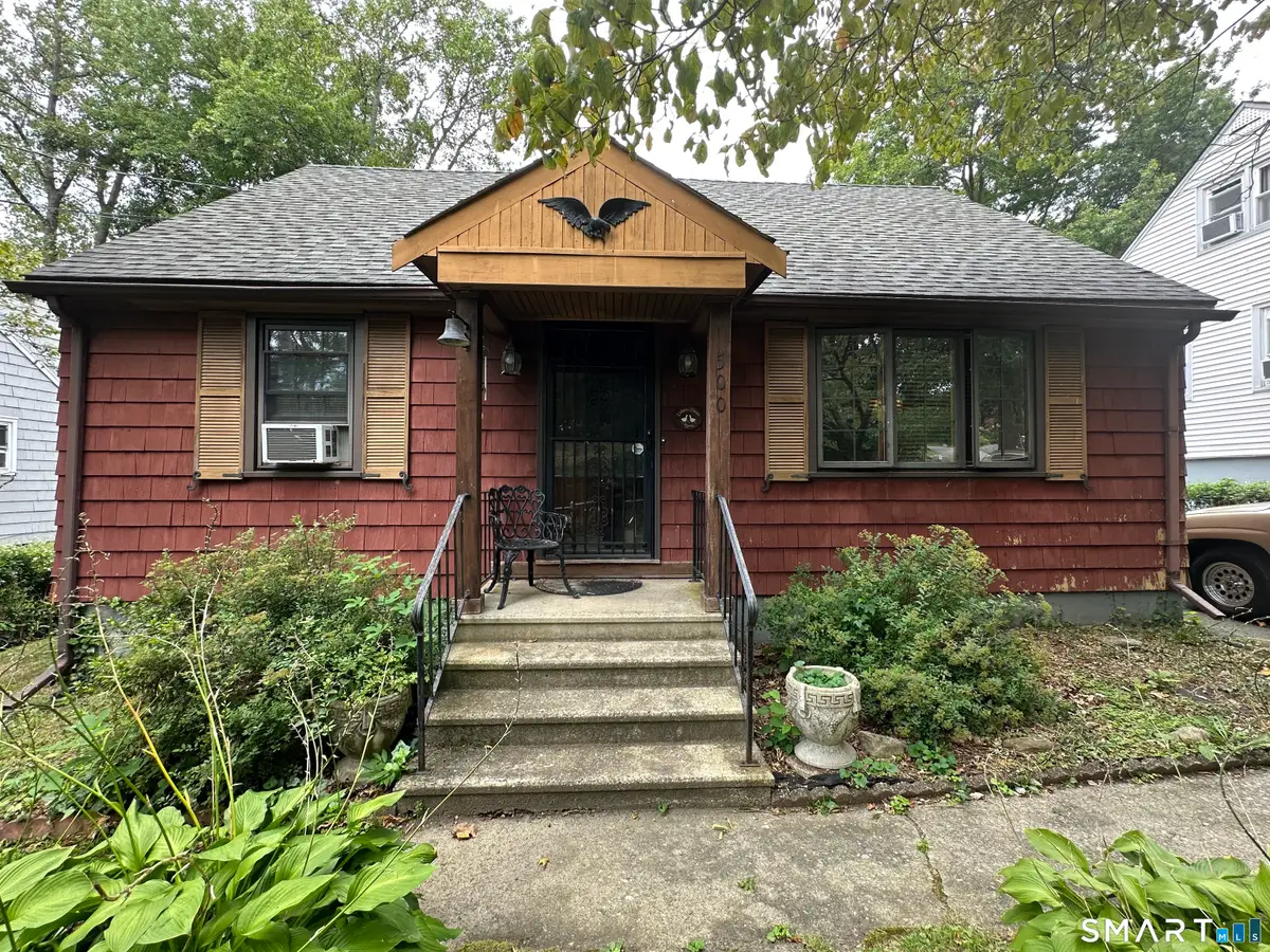 500 Woodlawn Avenue Extension, Bridgeport, CT 06606 - #1