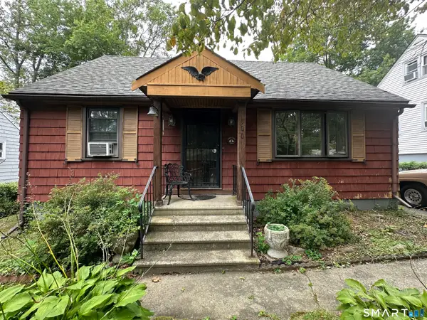 500 Woodlawn Avenue Extension, Bridgeport, CT 06606