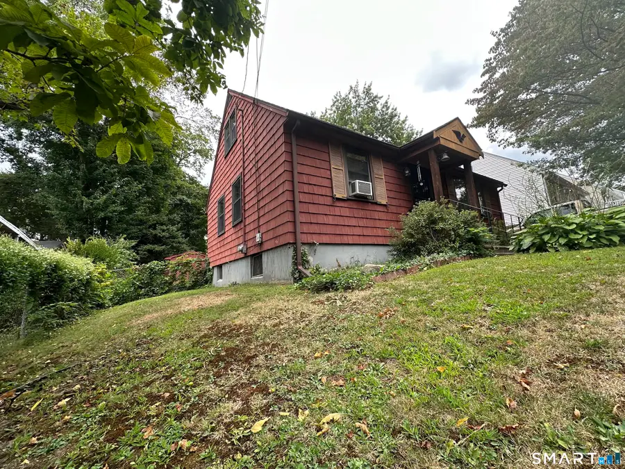 500 Woodlawn Avenue Extension, Bridgeport, CT 06606 - #2