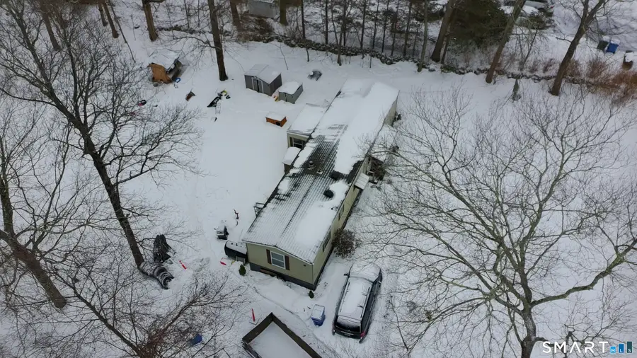 489 Chapel Hill Road, Oakdale, CT 06370 - #3