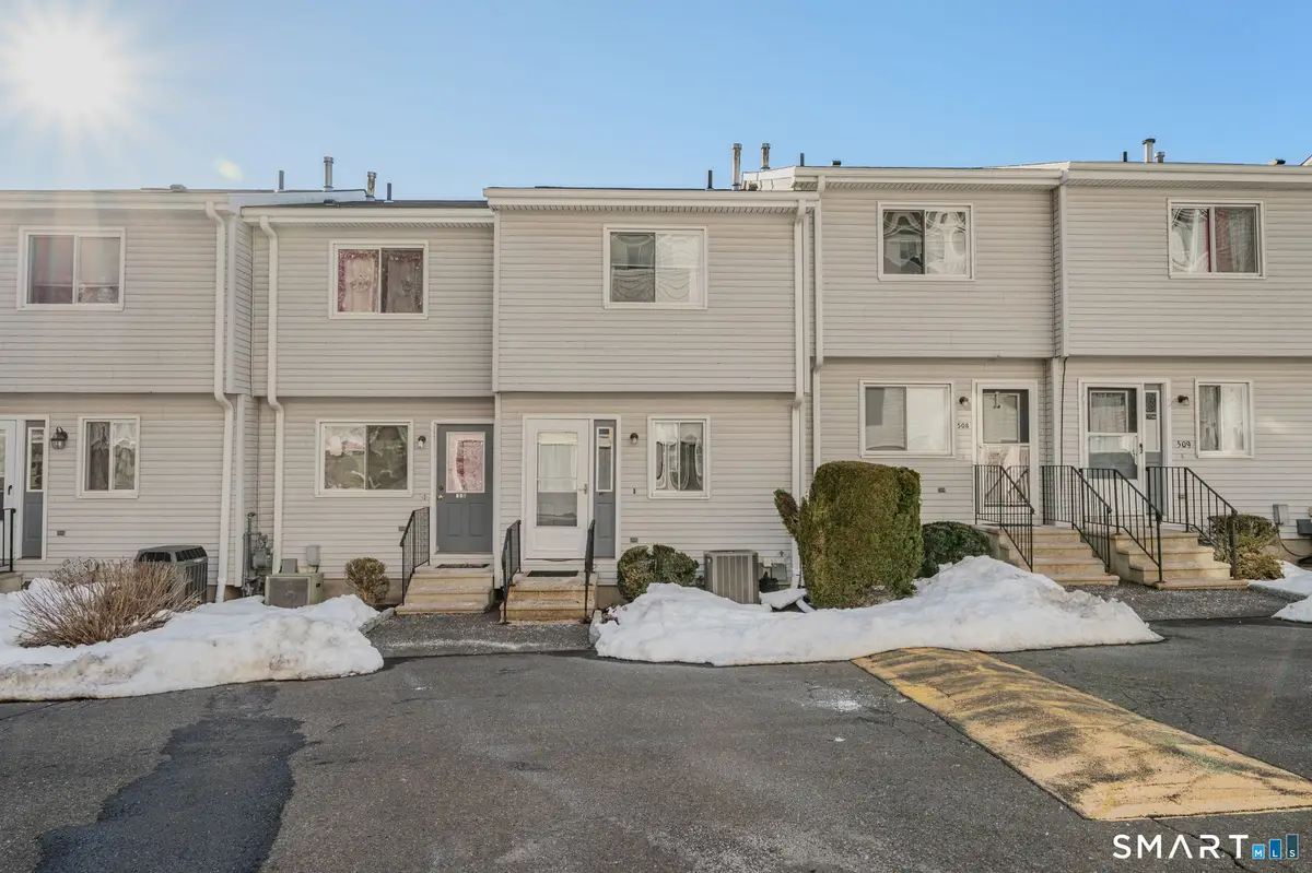 273 Derby Avenue #507, Derby, CT 06418 - #1