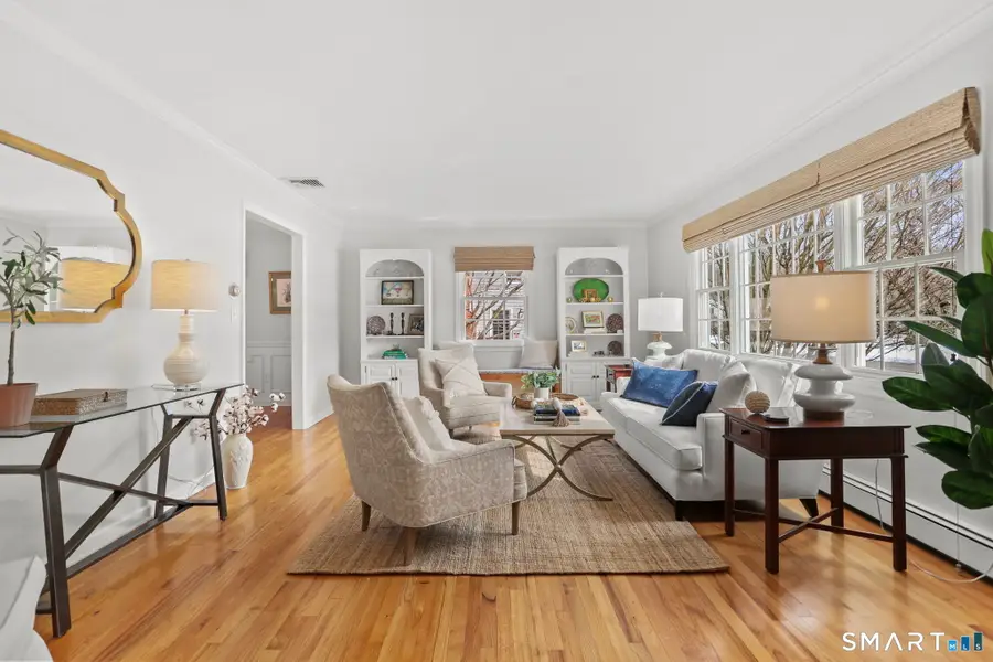 2 Red Rose Circle, Darien, CT 06820 - #2