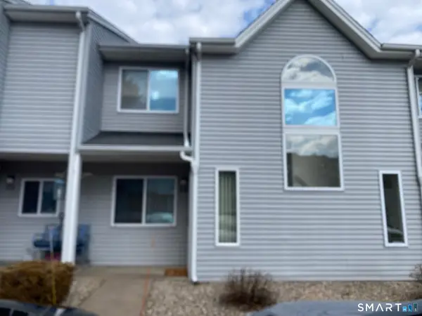 155 Redstone Hill Road #60, Bristol, CT 06010