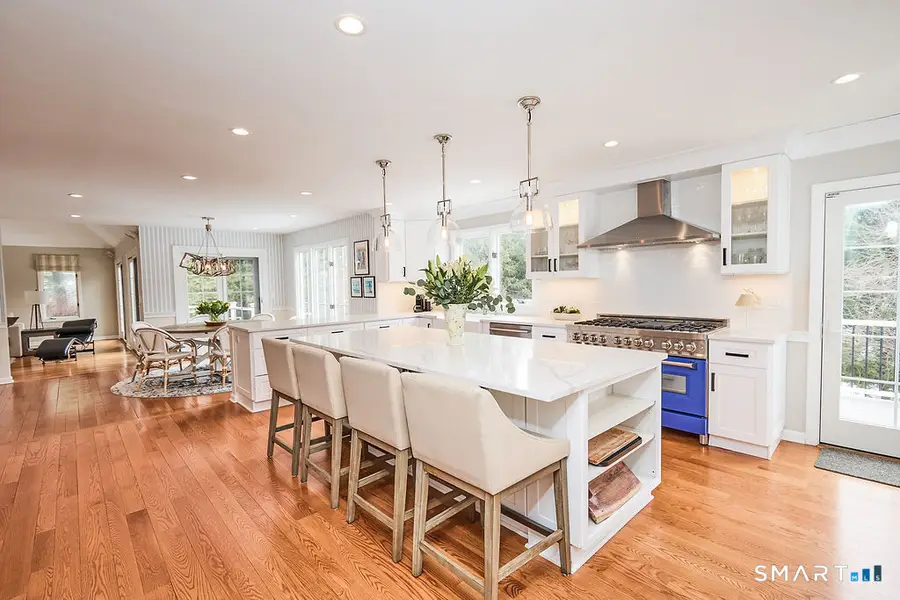 23 Harborview Road, Westport, CT 06880 - #3