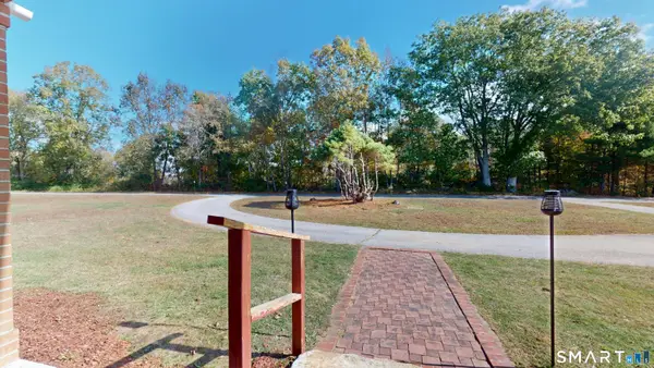 41 Millbridge Road, Eastford, CT 06242