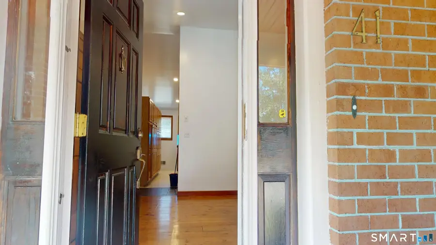 41 Millbridge Road, Eastford, CT 06242 - #3